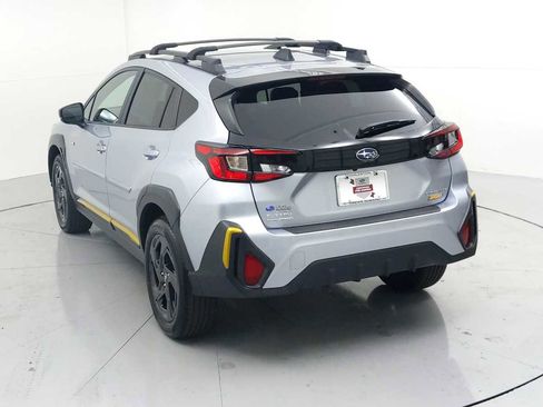 Certified 2025 Subaru Crosstrek 2.5i Sport image 8
