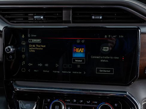 Used 2026 GMC Sierra 3500 Denali Ultimate image 25