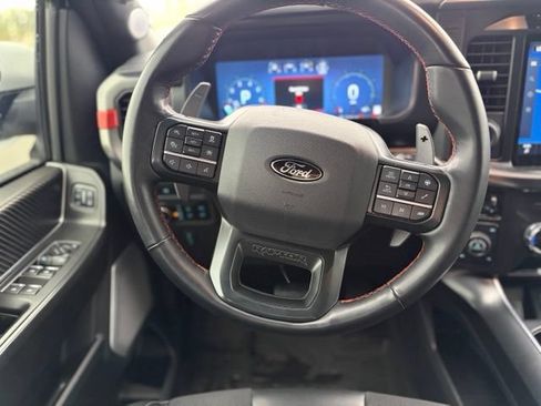 Used 2025 Ford F150 Raptor AWD/4WD image 19
