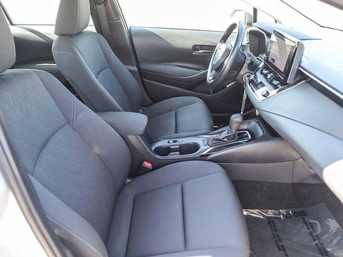 Used 2023 Toyota Corolla LE image 16