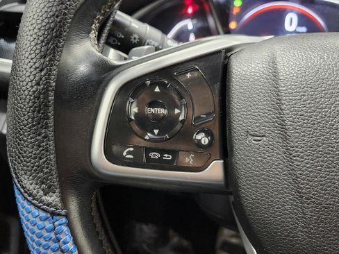 Used 2019 Honda Civic Sport image 33