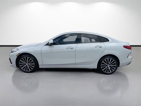 Used 2022 BMW 228i Gran Coupe w/ Convenience Package FWD image 6