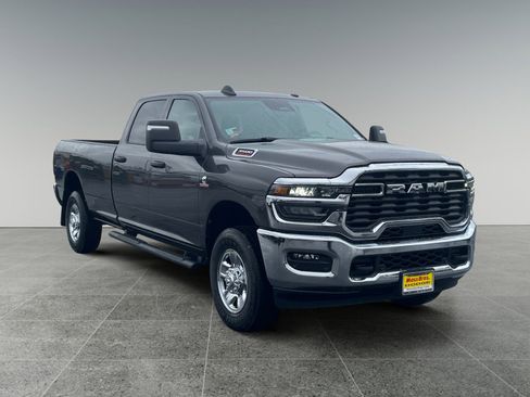 New 2026 RAM 3500 Tradesman image 7