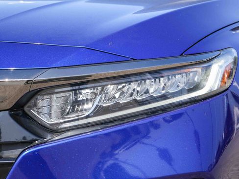 Certified 2019 Honda Accord Sport image 5