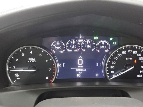 Used 2020 Cadillac CT6 Luxury image 24