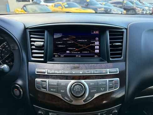 Used 2013 INFINITI JX35 AWD w/ Premium Pkg image 40