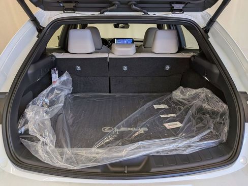 New 2026 Lexus UX 300h Premium image 33