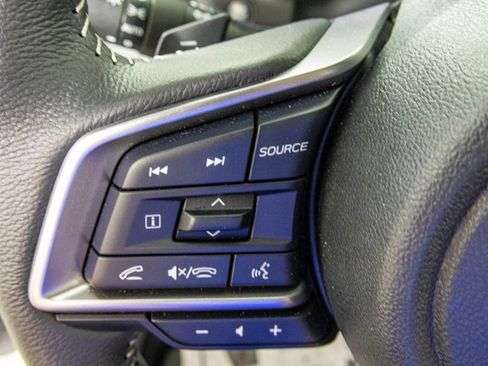 Used 2026 Subaru Ascent Limited AWD/4WD image 32