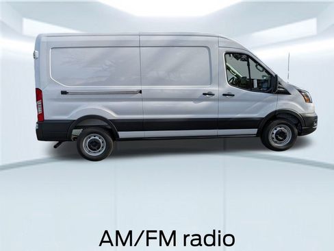 New 2026 Ford Transit 250 148 Medium Roof w/ Load Area Protection Package image 9