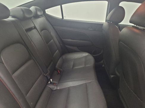 Used 2018 Hyundai Elantra Sport FWD image 19
