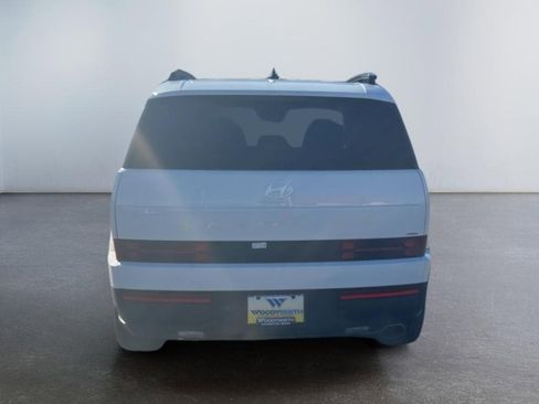 Used 2024 Hyundai Santa Fe SEL image 5