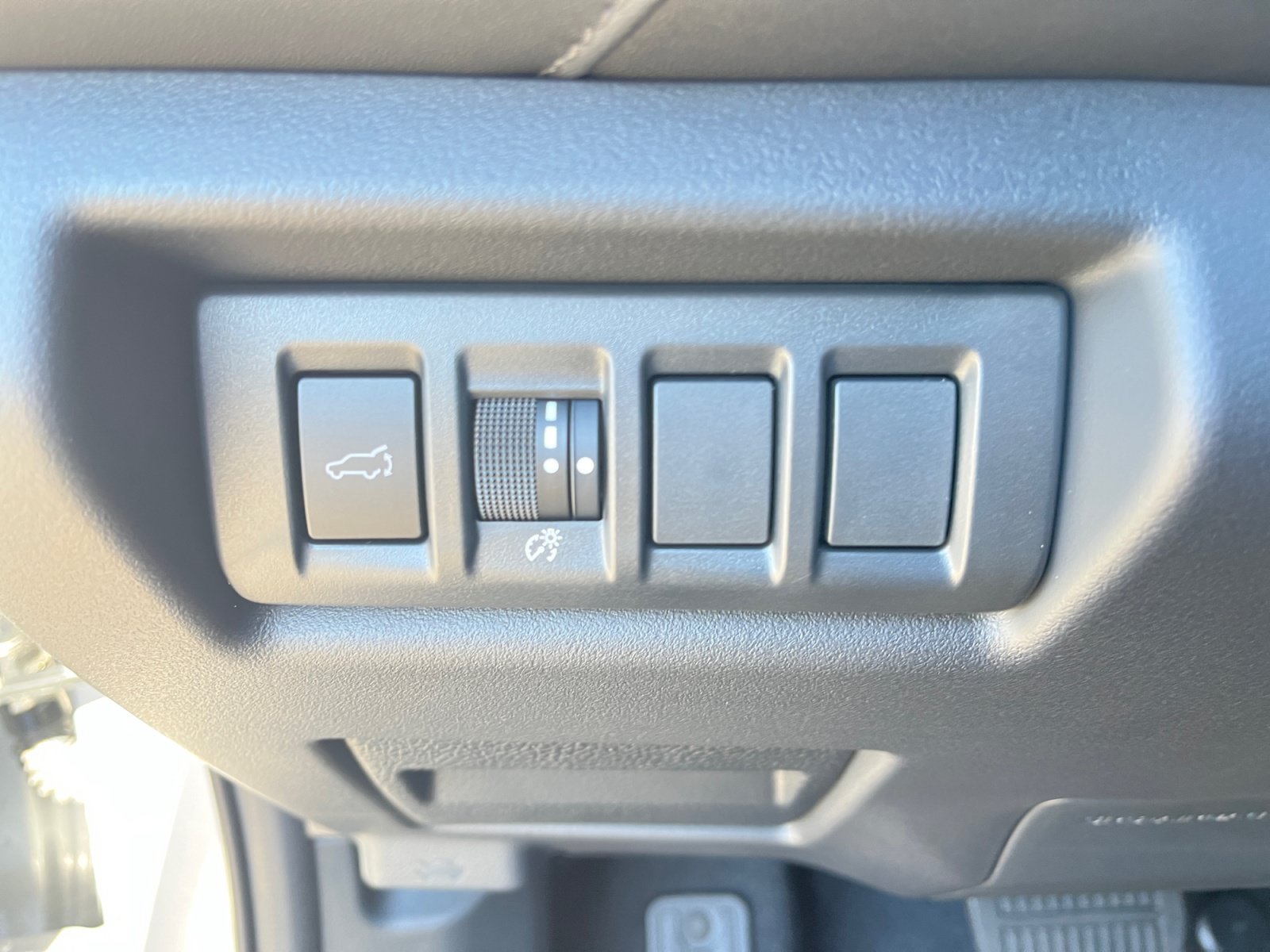 New 2026 Subaru Outback Touring XT AWD/4WD image 12