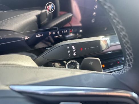 New 2026 Buick Envision Sport Touring image 20