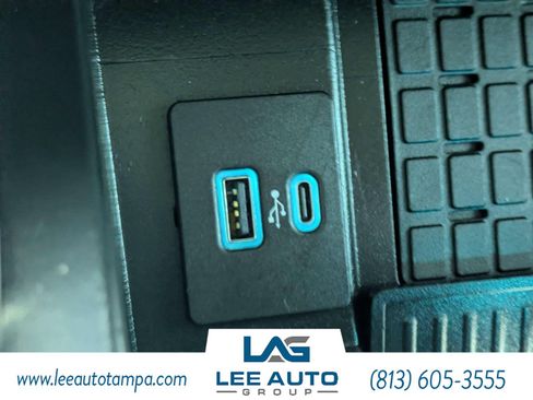 Used 2023 Ford Expedition Max XLT RWD image 20