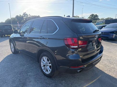 Used 2014 BMW X5 sDrive35i RWD image 7