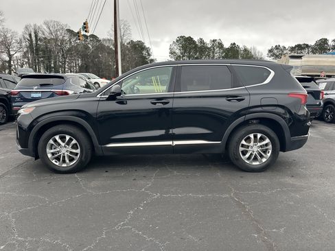 Used 2019 Hyundai Santa Fe SEL image 5