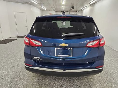 Used 2019 Chevrolet Equinox LT image 6