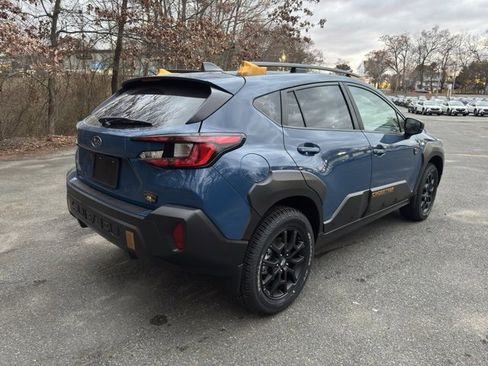 New 2026 Subaru Crosstrek 2.5i Wilderness image 3