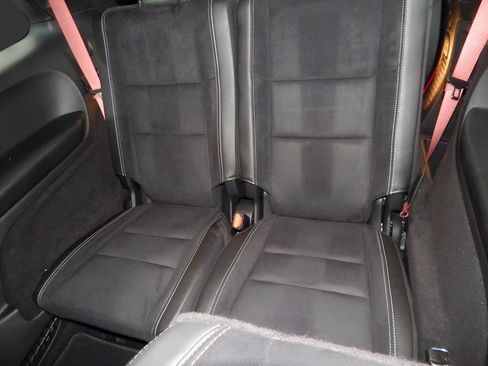Used 2021 Dodge Durango SRT Hellcat w/ Premium Interior Group AWD/4WD image 15