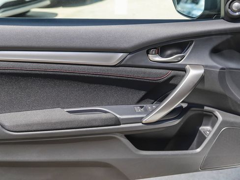 Used 2018 Honda Civic Si image 20