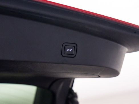 Certified 2024 Cadillac Lyriq Luxury w/ LPO, Floor Liner Package image 37