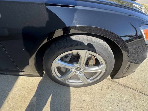 Used 2024 Audi A6 Premium Plus image 31