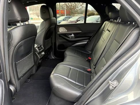 Used 2021 Mercedes-Benz GLE 350 GLE 350 image 19