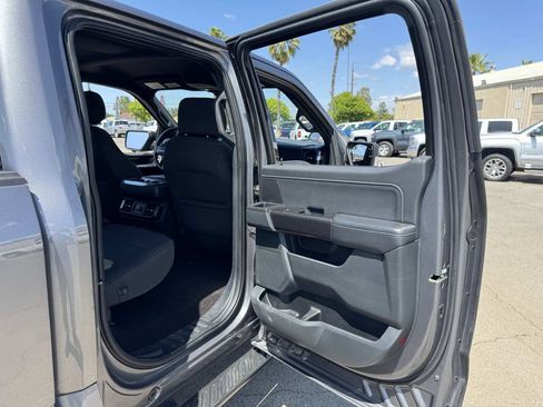 Used 2021 Ford F150 XLT w/ Equipment Group 302A High AWD/4WD image 19