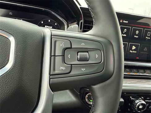 New 2026 GMC Sierra 1500 SLT w/ SLT Premium Plus Package image 28