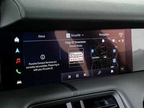 New 2026 Porsche Taycan image 14