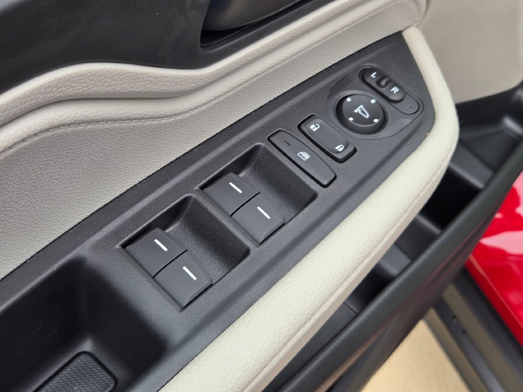 New 2026 Honda Odyssey EX-L image 13