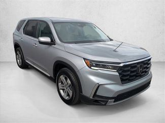 Certified 2024 Honda Pilot EX-L video 3