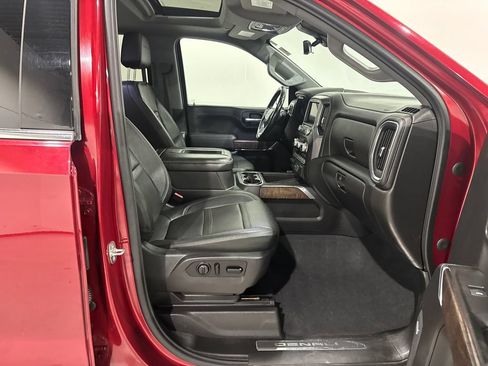 Used 2020 GMC Sierra 1500 Denali w/ Technology Package AWD/4WD image 20