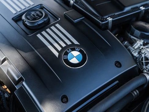 Used 2012 BMW Z4 sDrive35is image 85