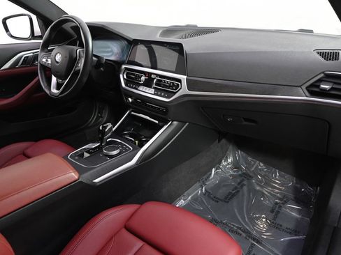 Used 2023 BMW 430i xDrive Coupe w/ Premium Package AWD/4WD image 15