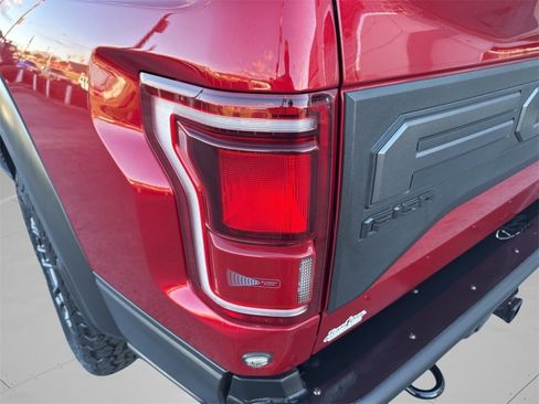 Used 2020 Ford F150 Raptor w/ Equipment Group 802A Luxury image 34