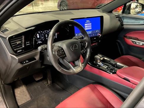 Used 2022 Lexus NX 350 AWD image 14