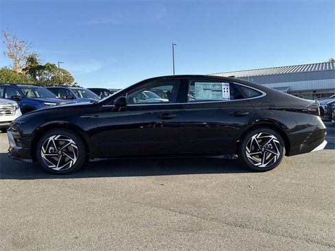 New 2026 Hyundai Sonata SEL image 23