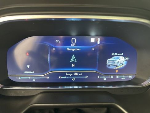 Used 2023 Chevrolet Tahoe LT w/ LT Signature Plus Package image 27