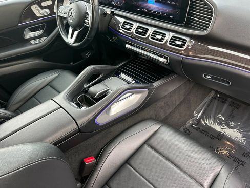 Used 2022 Mercedes-Benz GLE 350 GLE 350 image 15