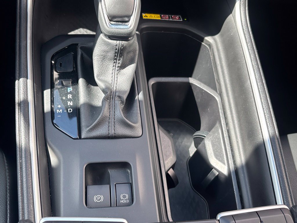 Used 2025 Toyota Grand Highlander FWD image 15