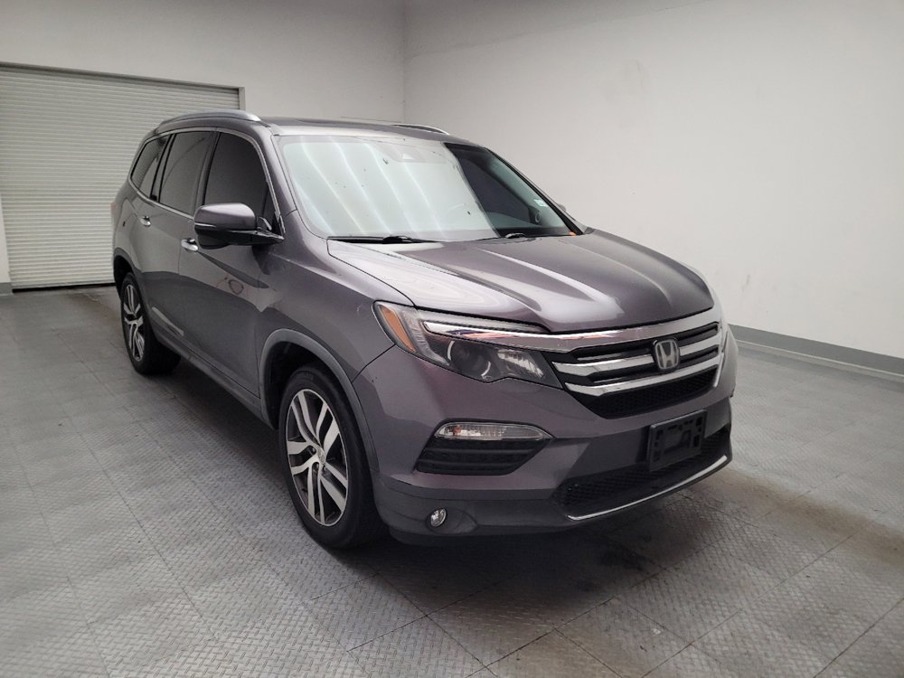 Used 2017 Honda Pilot Touring image 13