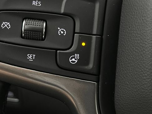 Used 2021 Chevrolet Silverado 1500 LT Trail Boss w/ Convenience Package II AWD/4WD image 20