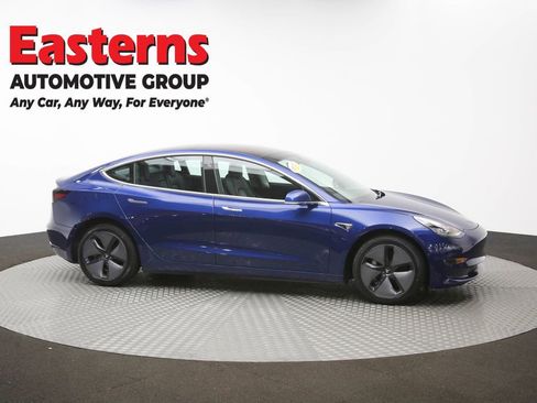 Used 2019 Tesla Model 3 Long Range RWD image 41
