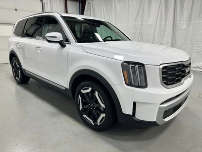 Used 2025 Kia Telluride S