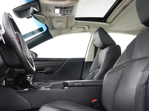 Used 2021 Lexus ES 350 FWD image 21