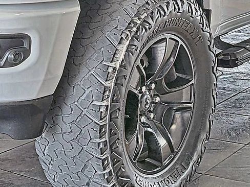 Used 2020 RAM 1500 Lone Star RWD image 2