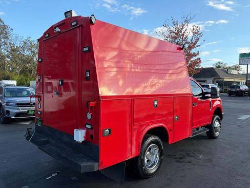 Used 2017 Ford F350 XL w/ Power Equipment Group image 9