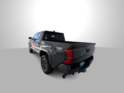 New 2026 Toyota Tacoma TRD Sport image 6