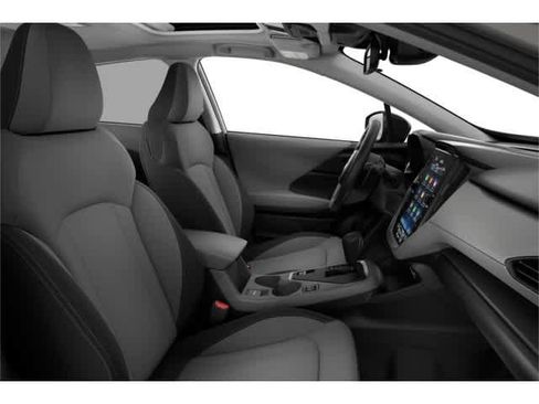 New 2026 Subaru Crosstrek 2.0i Premium image 16